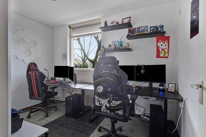 Foto 21 van Lisztgaarde 4