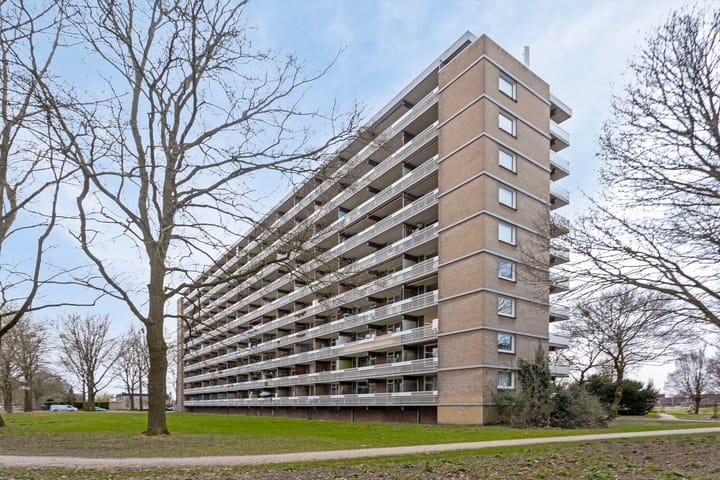 Foto 26 van Lisztgaarde 4