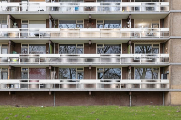 Foto 27 van Lisztgaarde 4