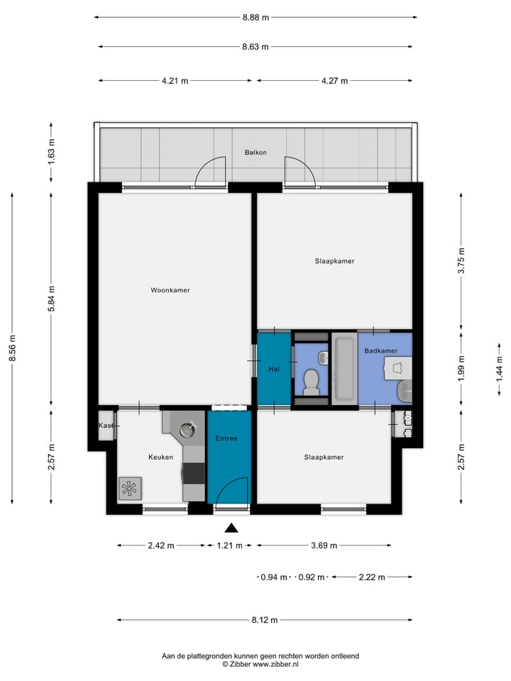 Foto 28 van Lisztgaarde 4