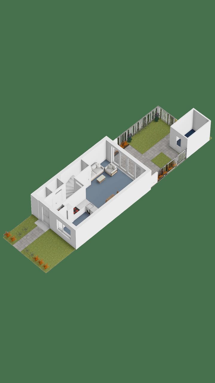 Photo 27 of Ammerzodenlaan 32