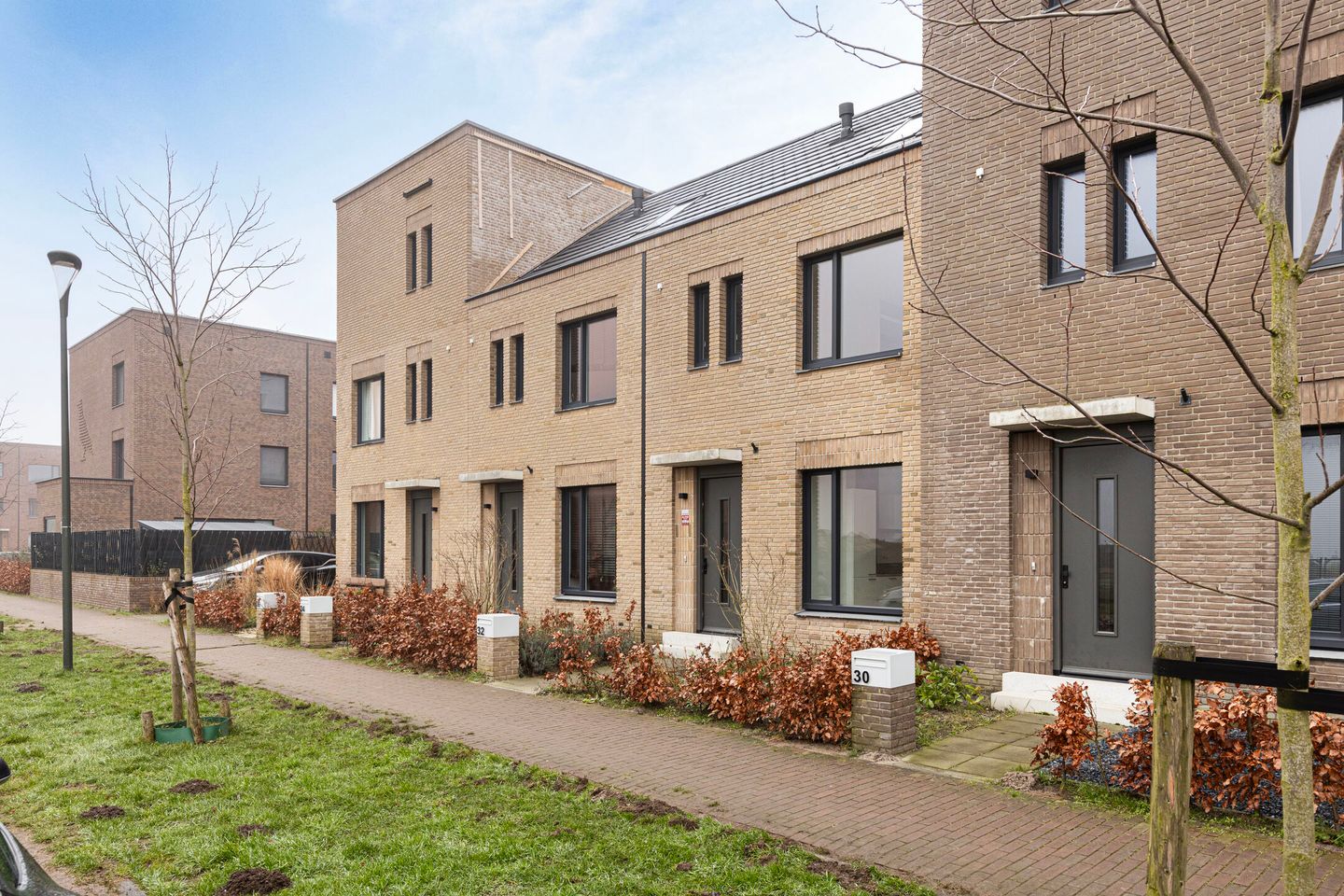 Foto 1 van Ammerzodenlaan 32