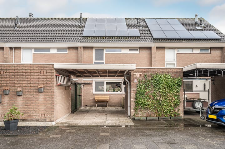 Foto 1 van Karveel 34 5