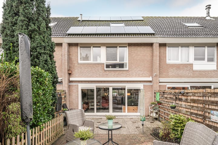 Foto 3 van Karveel 34 5