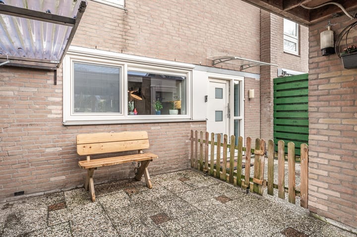 Foto 4 van Karveel 34 5