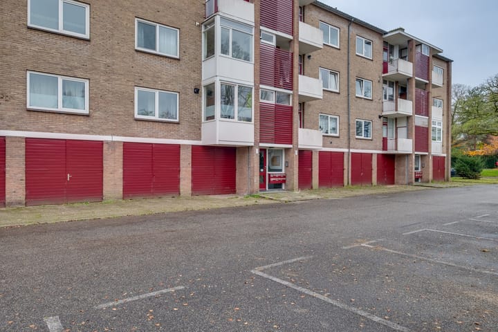 Foto 2 van Mezenlaan 87