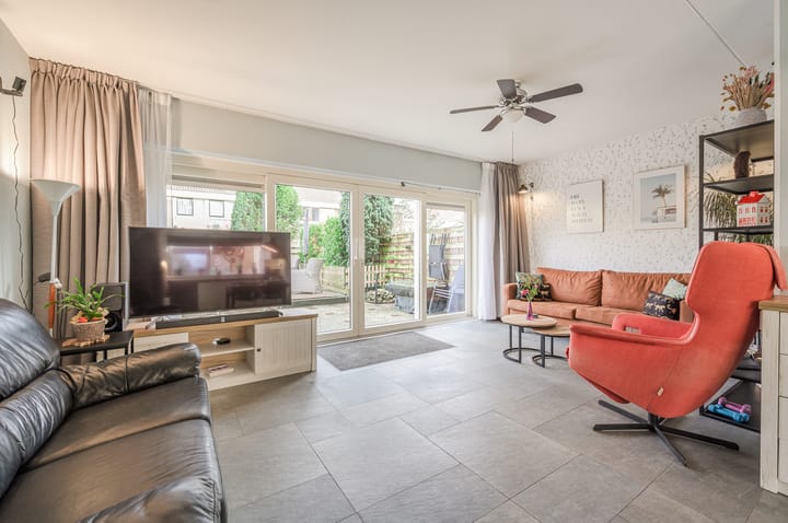 Foto 5 van Karveel 34 5