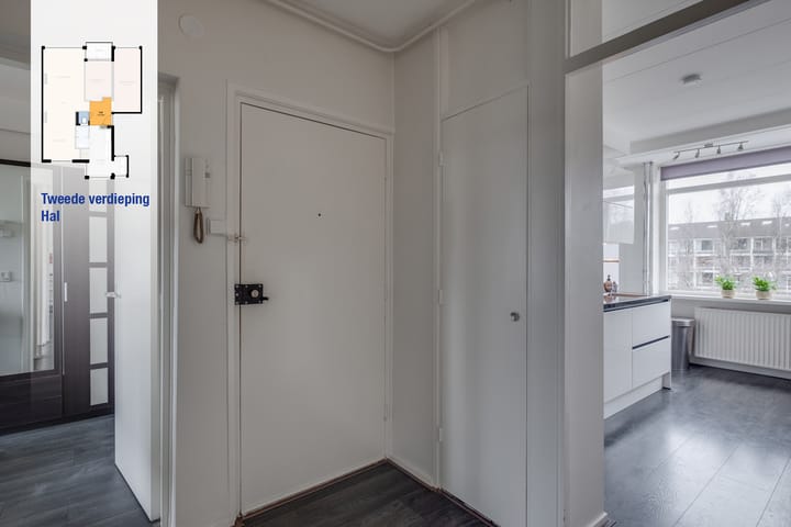 Foto 4 van Mezenlaan 87