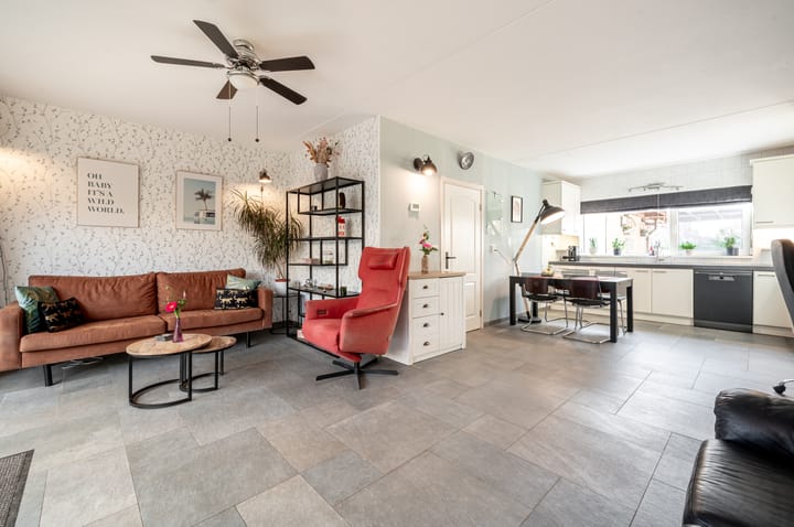 Foto 7 van Karveel 34 5