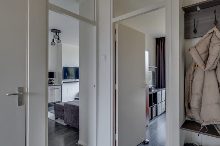 Foto 5 van Mezenlaan 87