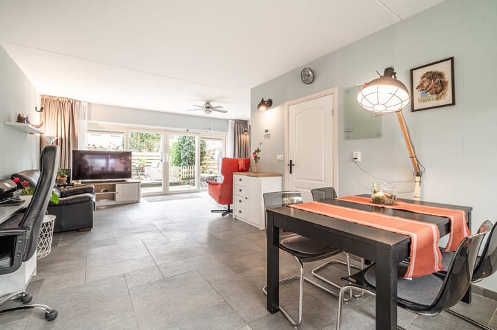 Foto 8 van Karveel 34 5