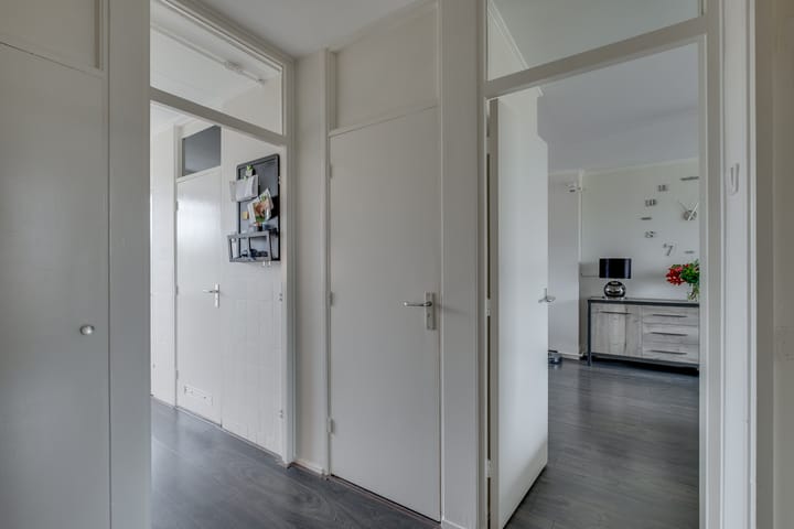 Foto 6 van Mezenlaan 87