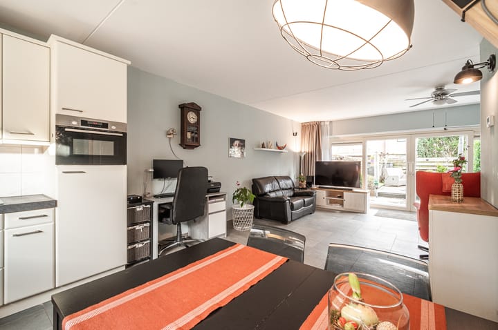 Foto 9 van Karveel 34 5