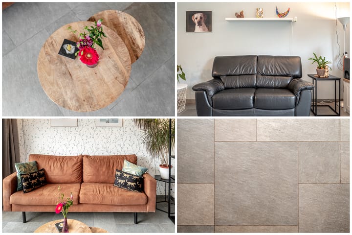 Foto 10 van Karveel 34 5