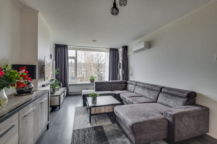 Foto 8 van Mezenlaan 87