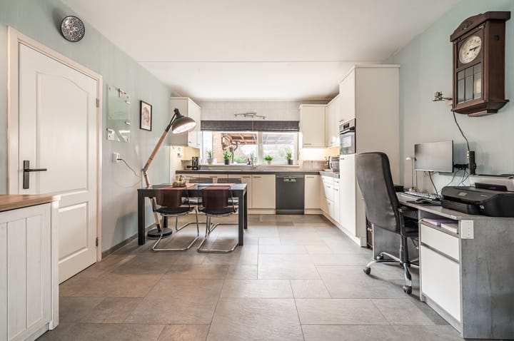 Foto 11 van Karveel 34 5