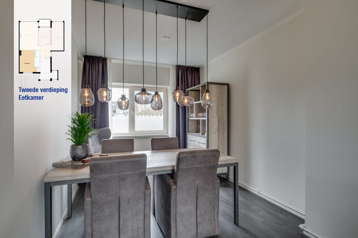 Foto 13 van Mezenlaan 87