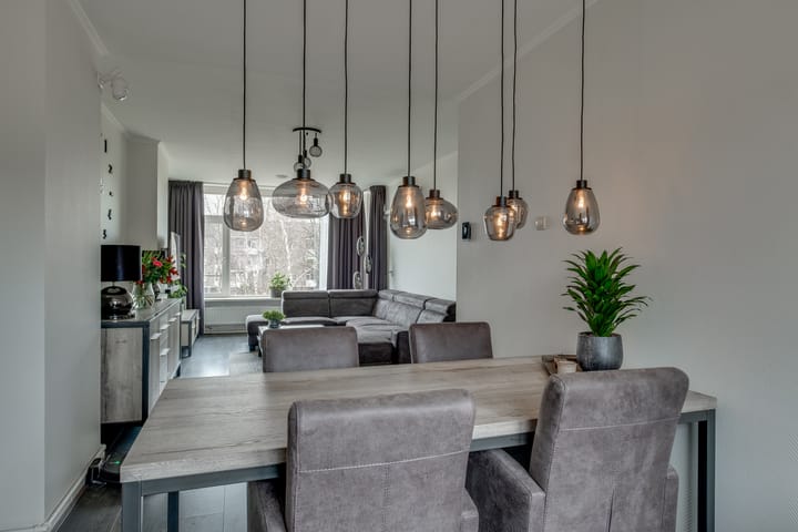 Foto 14 van Mezenlaan 87