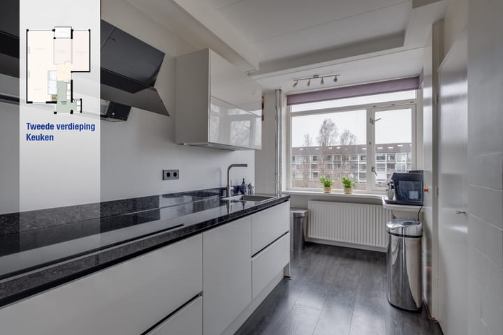 Foto 15 van Mezenlaan 87