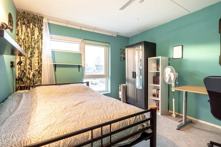 Foto 17 van Karveel 34 5