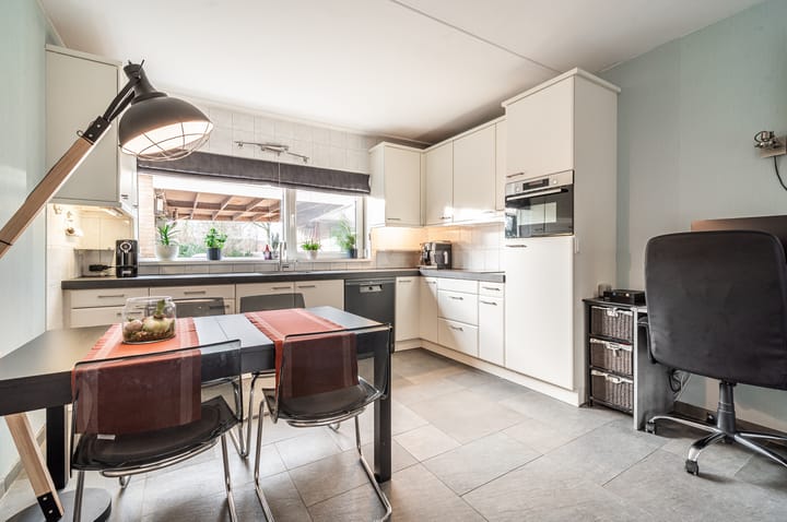 Foto 12 van Karveel 34 5