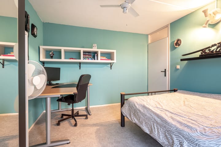 Foto 18 van Karveel 34 5