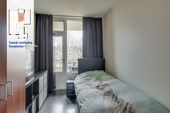 Foto 22 van Mezenlaan 87