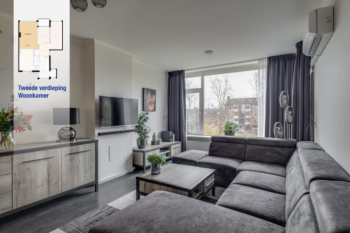 Foto 7 van Mezenlaan 87