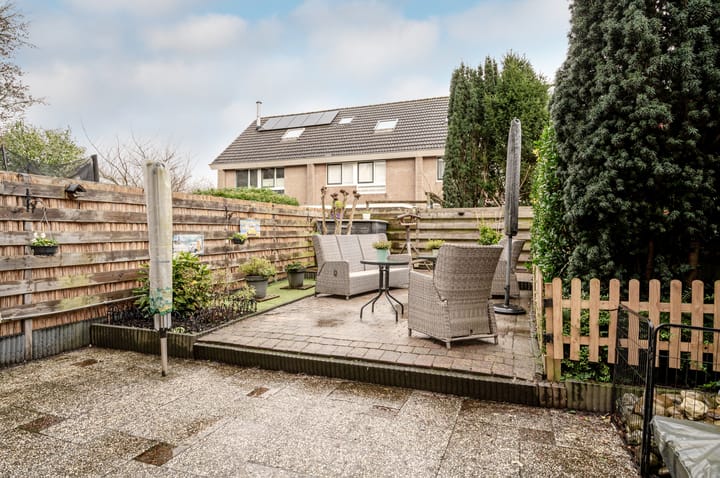 Foto 23 van Karveel 34 5