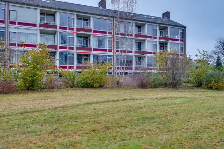 Foto 1 van Mezenlaan 87