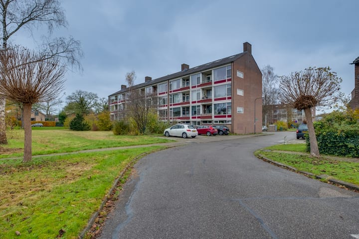 Foto 27 van Mezenlaan 87