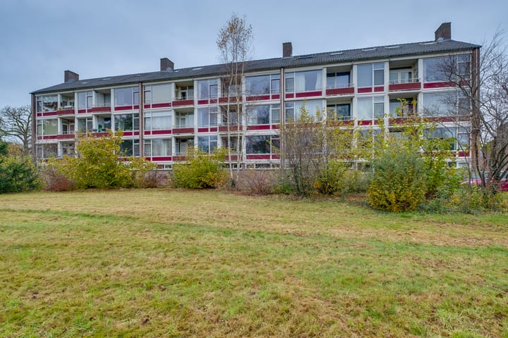 Foto 29 van Mezenlaan 87