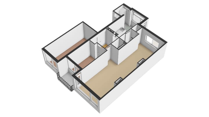 Foto 32 van Mezenlaan 87