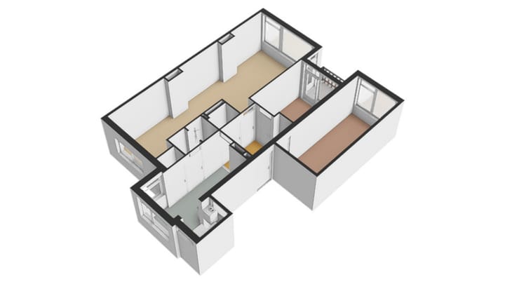 Foto 33 van Mezenlaan 87