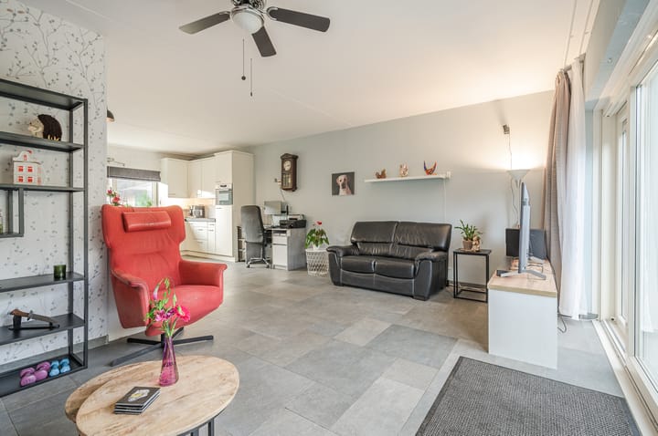 Foto 6 van Karveel 34 5