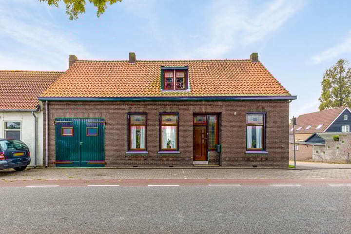 Photo 1 of Molendijk 15