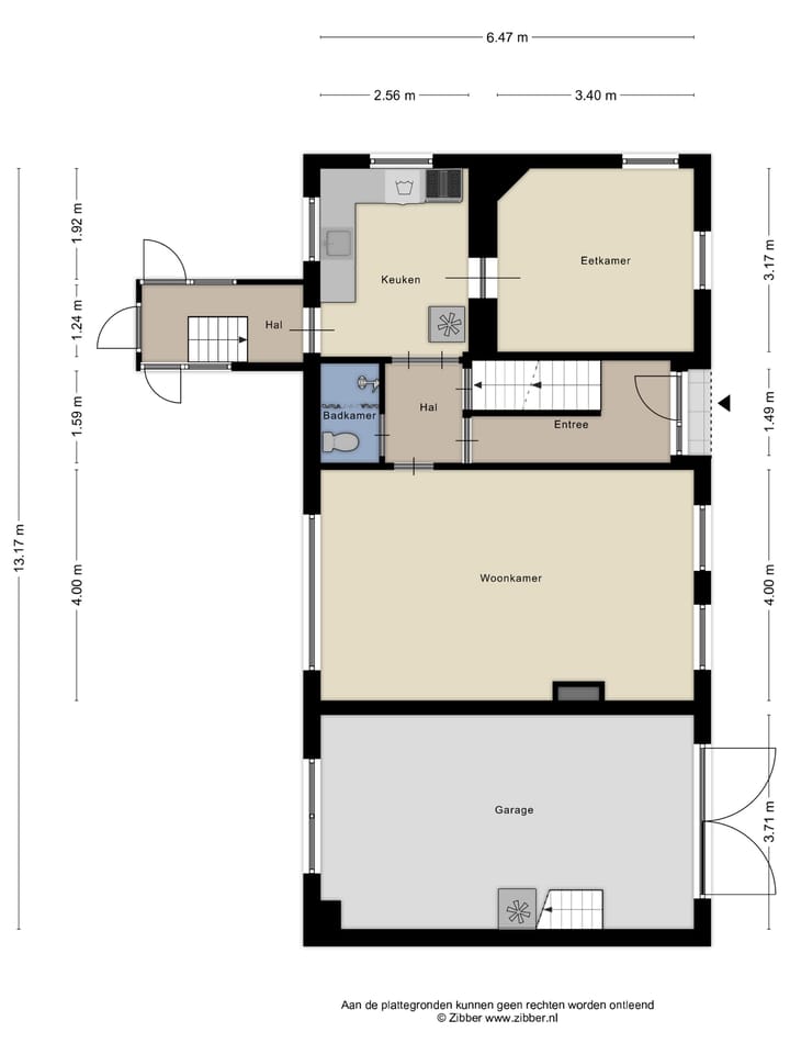 Photo 34 of Molendijk 15