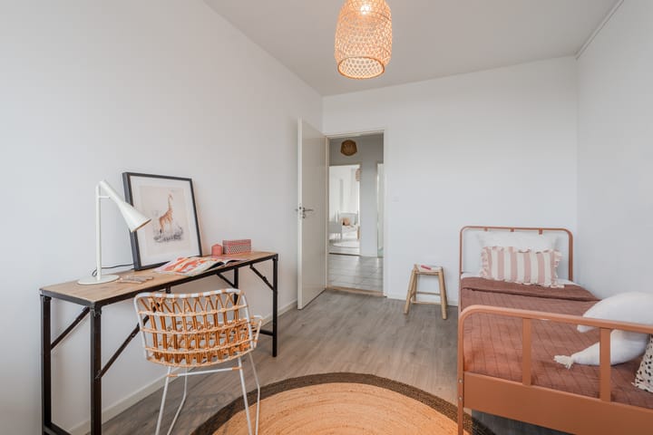 Foto 5 van Martin Luther Kinglaan 32