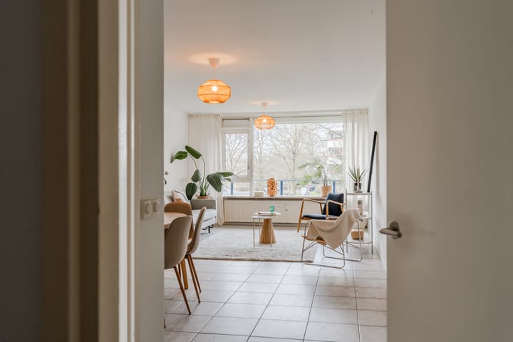 Photo 6 of Martin Luther Kinglaan 32