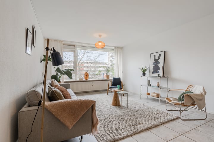 Photo 8 of Martin Luther Kinglaan 32