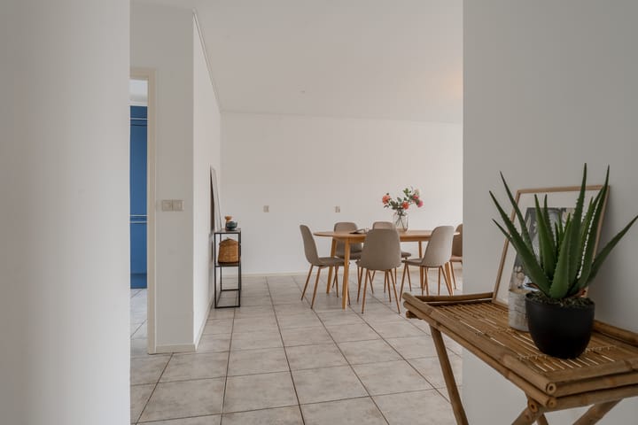 Photo 11 of Martin Luther Kinglaan 32