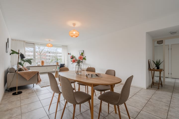 Photo 12 of Martin Luther Kinglaan 32