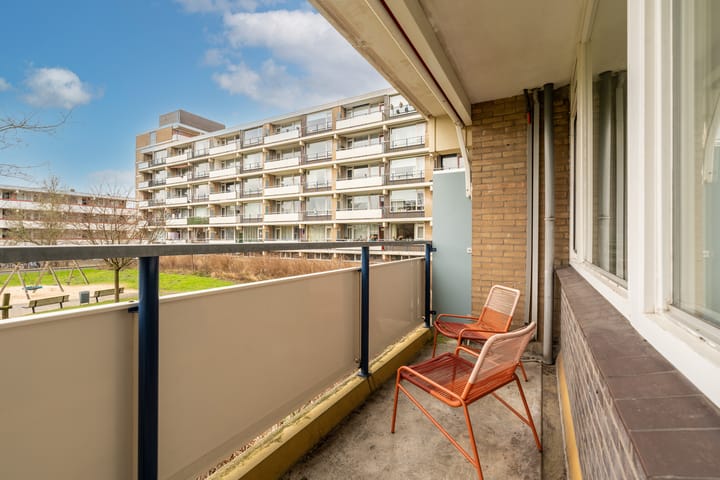 Photo 17 of Martin Luther Kinglaan 32