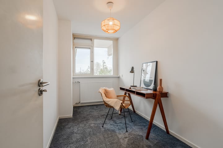 Photo 21 of Martin Luther Kinglaan 32