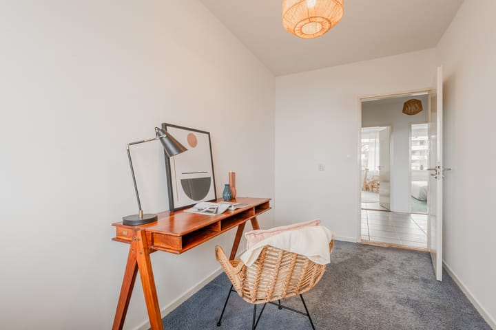 Photo 22 of Martin Luther Kinglaan 32