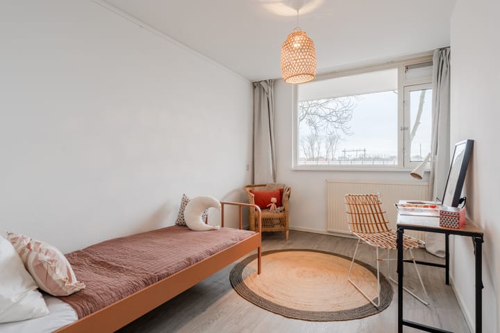 Photo 23 of Martin Luther Kinglaan 32