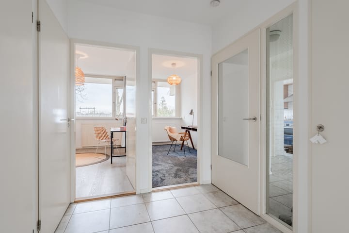 Photo 26 of Martin Luther Kinglaan 32