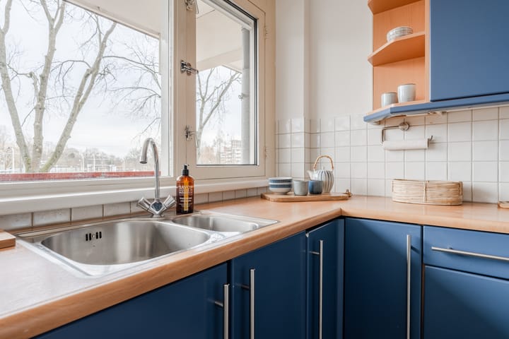 Photo 29 of Martin Luther Kinglaan 32