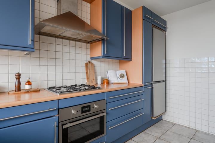 Photo 30 of Martin Luther Kinglaan 32