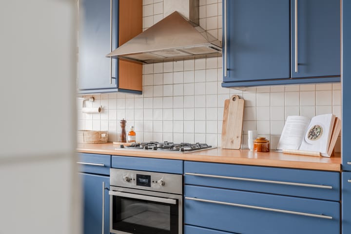 Photo 31 of Martin Luther Kinglaan 32